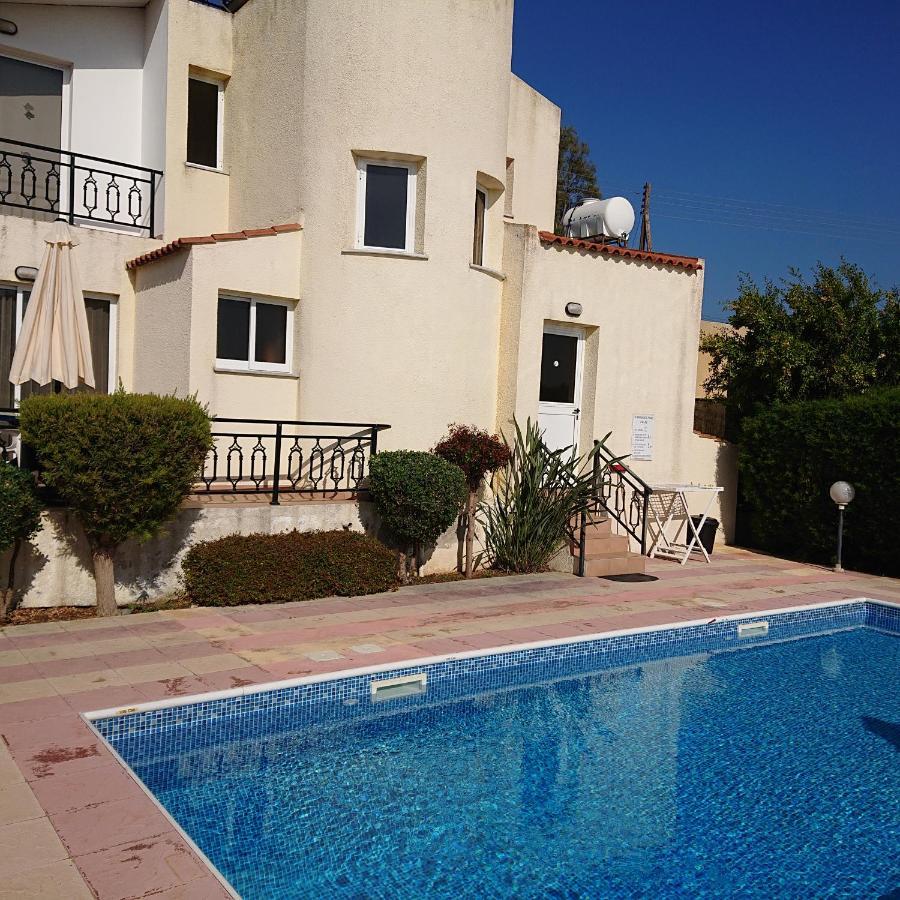 Villa Sotiroulla Kato Yialia Exterior photo